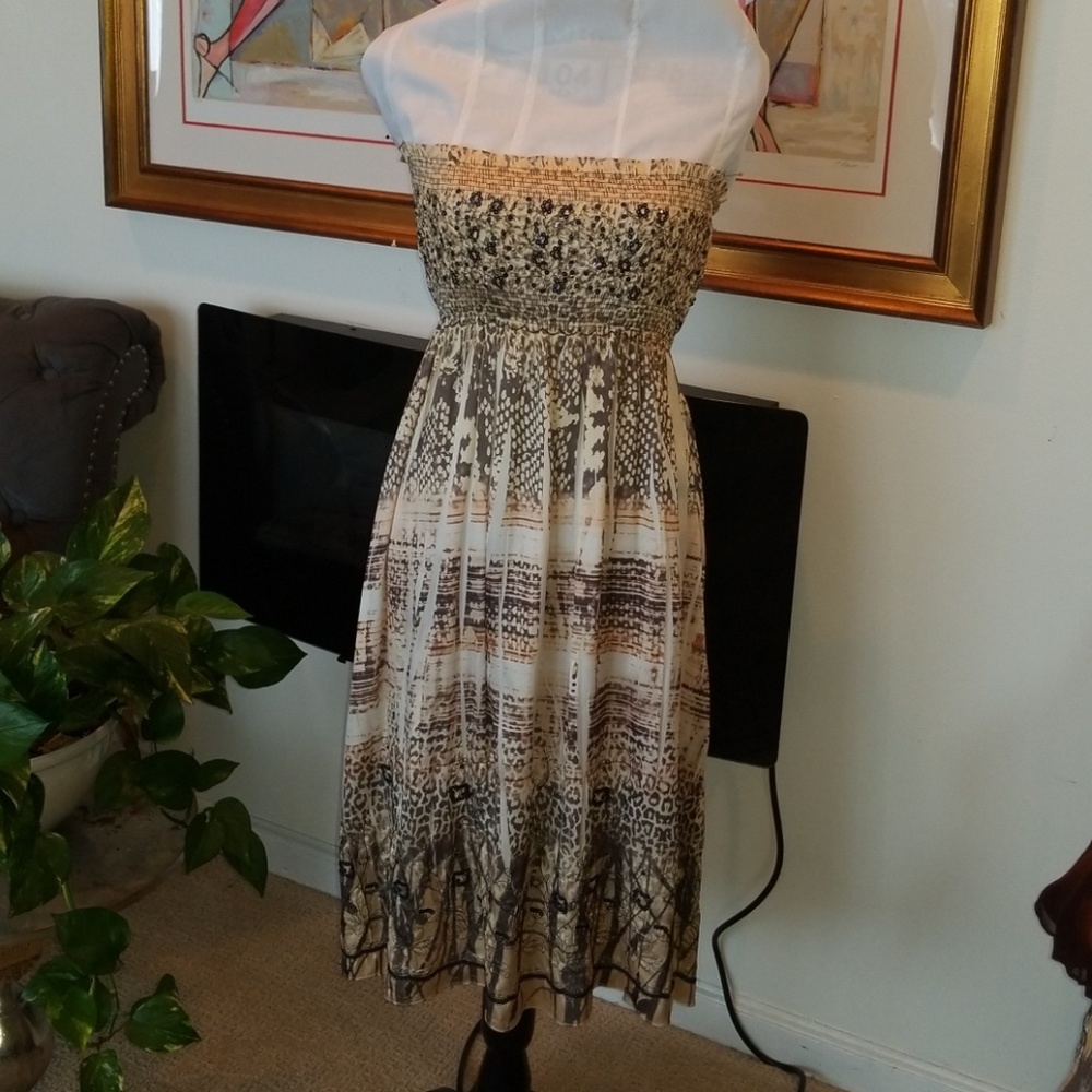 Sun Dress